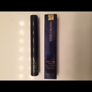 Estée Lauder mascara primer